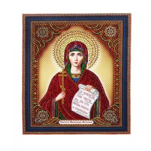 SX-TC118 Diamond Painting Kits - Religious