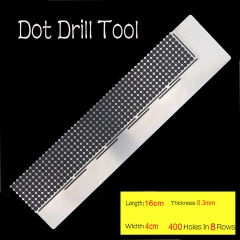 SX-DPA006 Dot Drill Tool