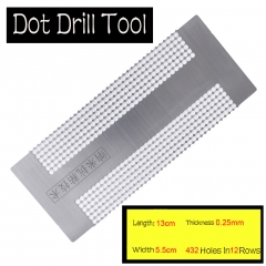 SX-DPA013 Diamond Painting Tools Dot Drill Tool