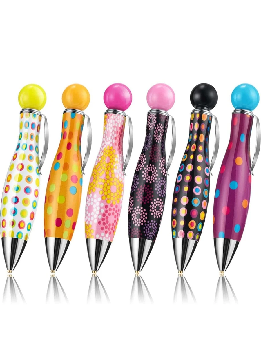 SX-DPA031 Colorful DIY Diamond Painting Tool - Drill Pen