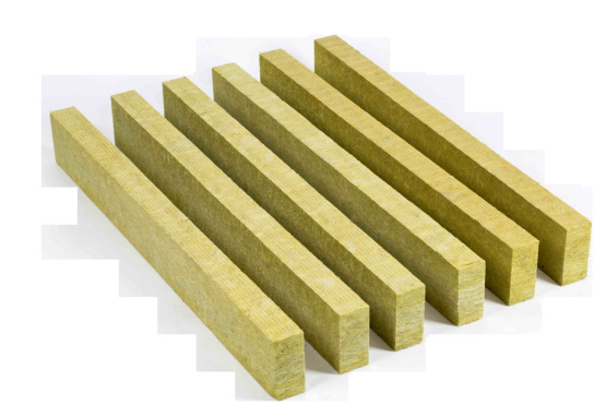 Construction Precautions for Rock Wool Strips