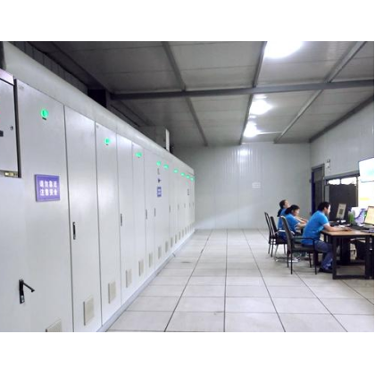 Innovation in Coke Furnace Rock Wool Production Line: Opening a New Chapter of Green and Efficient Industry Development
