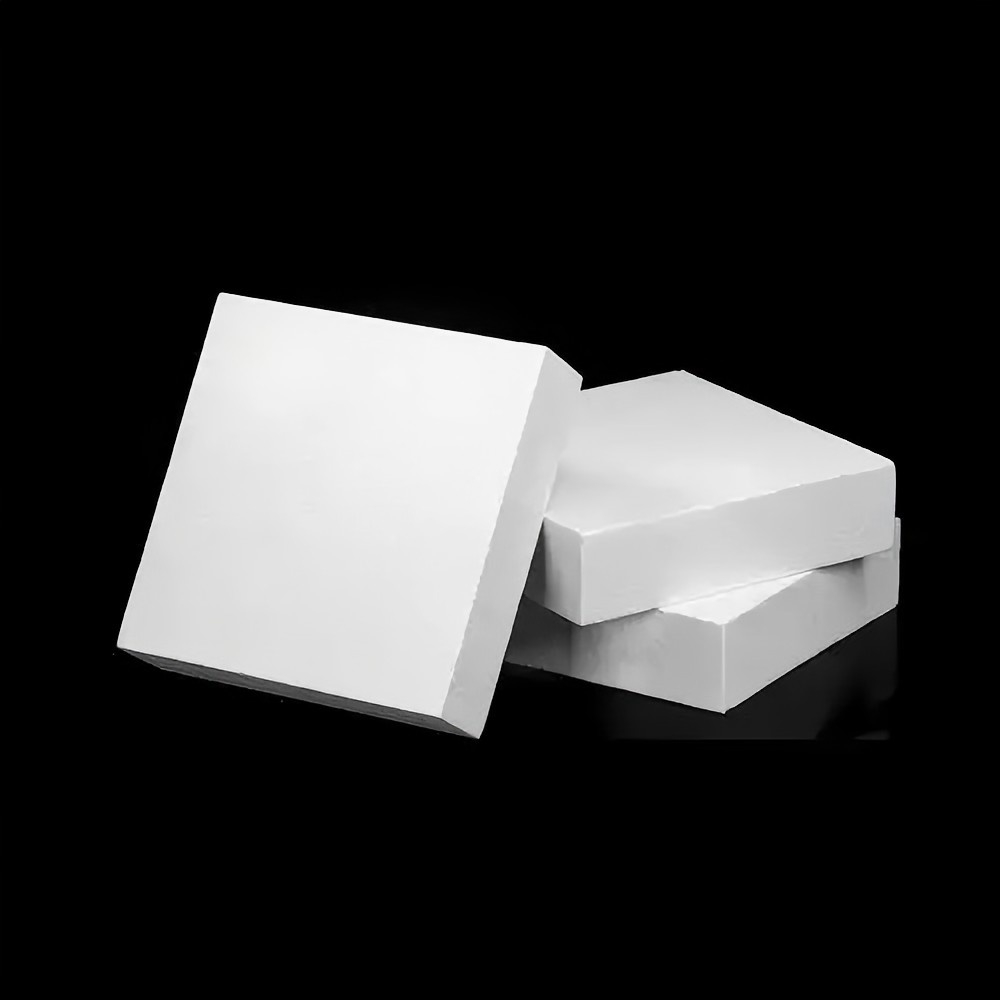 Comparison of Soluble vs. Insoluble Fiber Inorganic Boards under High-Temperature Conditions
