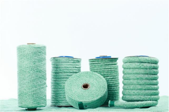 Storage and Transportation Guidelines for Soluble Fiber Textiles