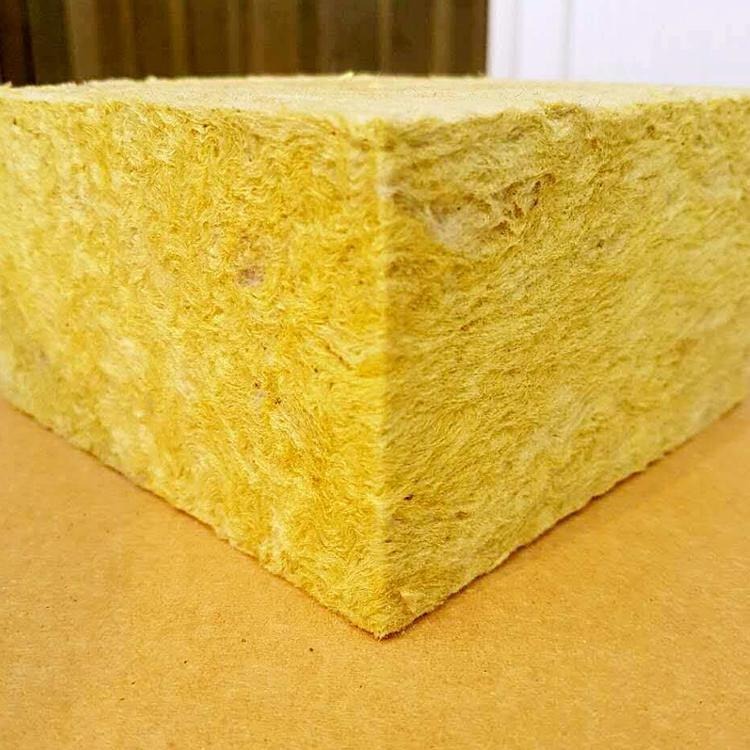 What is the difference between rock wool board core material and regular rock wool board?