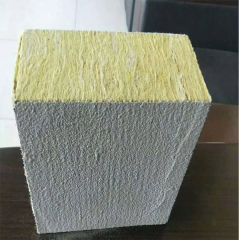 SUNTHERM композитные плиты из базальтовой минеральной ваты