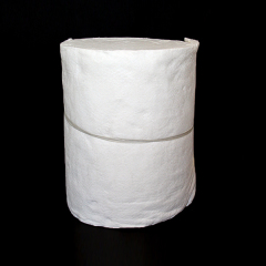 High-Temperature Insulation Expert — Premium Ceramic Fiber Blanket for Improved Industrial Thermal Efficiency