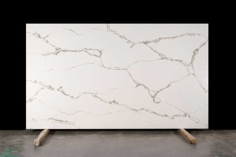 Calacatta white (gloss)