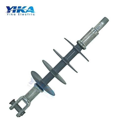 12KV 15KV Composite Suspension Insulator