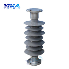 24KV 8KN Composite Post Insulator