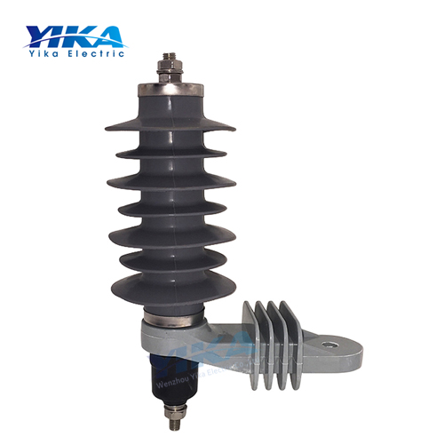 9KV-15KV Composite Lightnintg Arrester