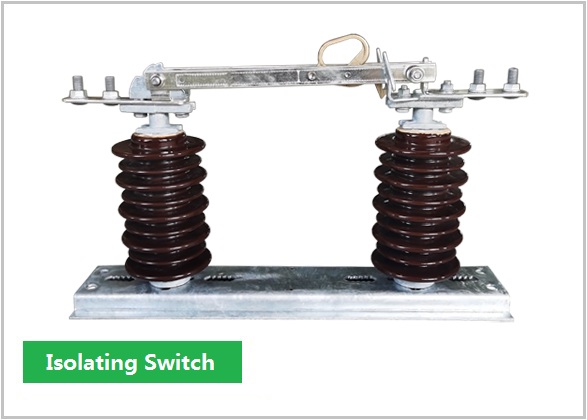 Isolating Switch Manufacturer