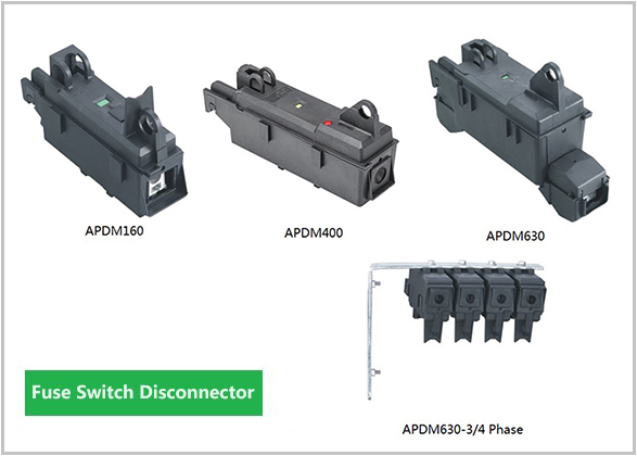 APDM Fuse Switch Disconnector Manufacturer