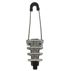 PAL Series Metal Dead End Tension Clamp
