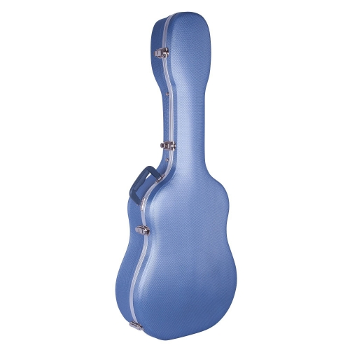 ABS Classic Guitar Case