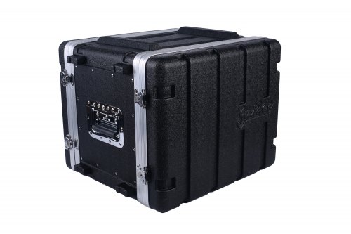 ABS Rack Case 8U Depth 12''