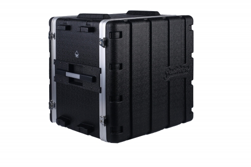 ABS Rack Case 12U Depth 17''