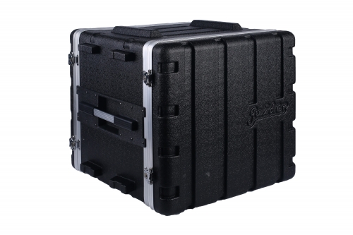 ABS Rack Case 10U Depth 17''