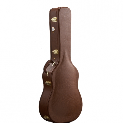 Plywood Hardshell Classic Guitar Case