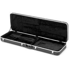 Electric Bass ABS Case