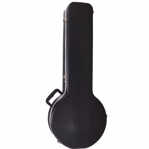 ABS Banjo Case