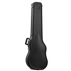 ABS Bass Guitar Case