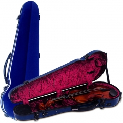 Fiberglass Violin Case