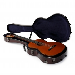 Carbon fiber classic guitar case