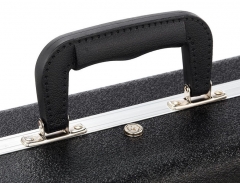 ABS electric guitar case
