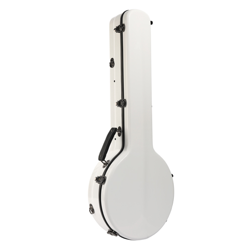 Fiberglass Banjo Case