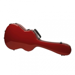 Fiber Glass Guitar Case Acoustic