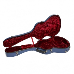 Fiberglass Acoustic Guitar Case