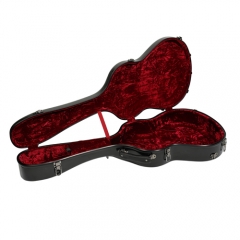 Fiberglass Guitar Case Acoustic