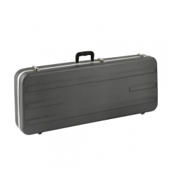 ABS electric guitar case