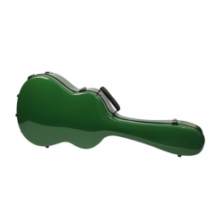 Fiberglass Acoustic Guitar Case