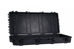 Injection Hard Cases for 61 Keys Keyboard / Electric Guitar