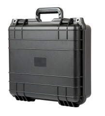Portable Storage Heavy Duty Plastic Tool box Hand Carry Case