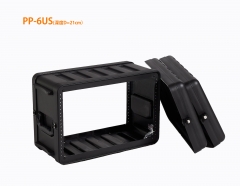 PP Rack case 8