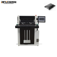 Automatic e-commerce smart courier express bag packing machine