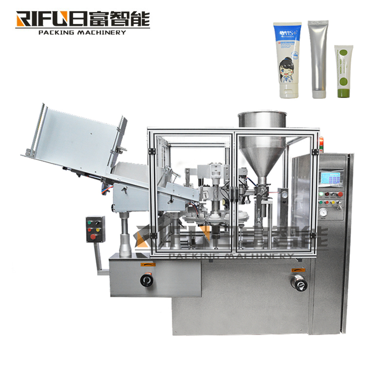 Automatic communion cup filling sealing machine for yogurt/jelly/peanut butter/ketchup/dipping sauce