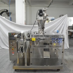 Automatic Corn Wheat Flour Powder Packing Machine