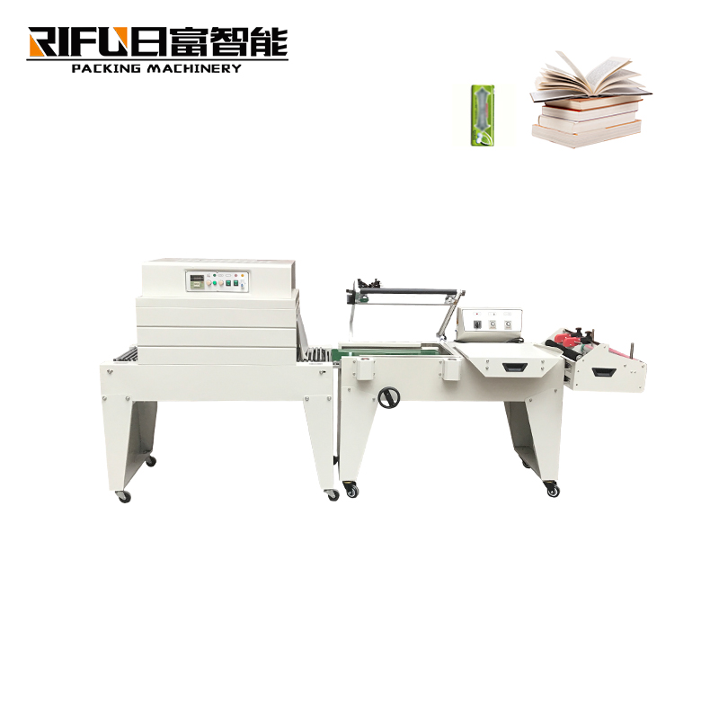 Automaticbox cellophane wrapping machine for cigarette/perfume/playing card/CD