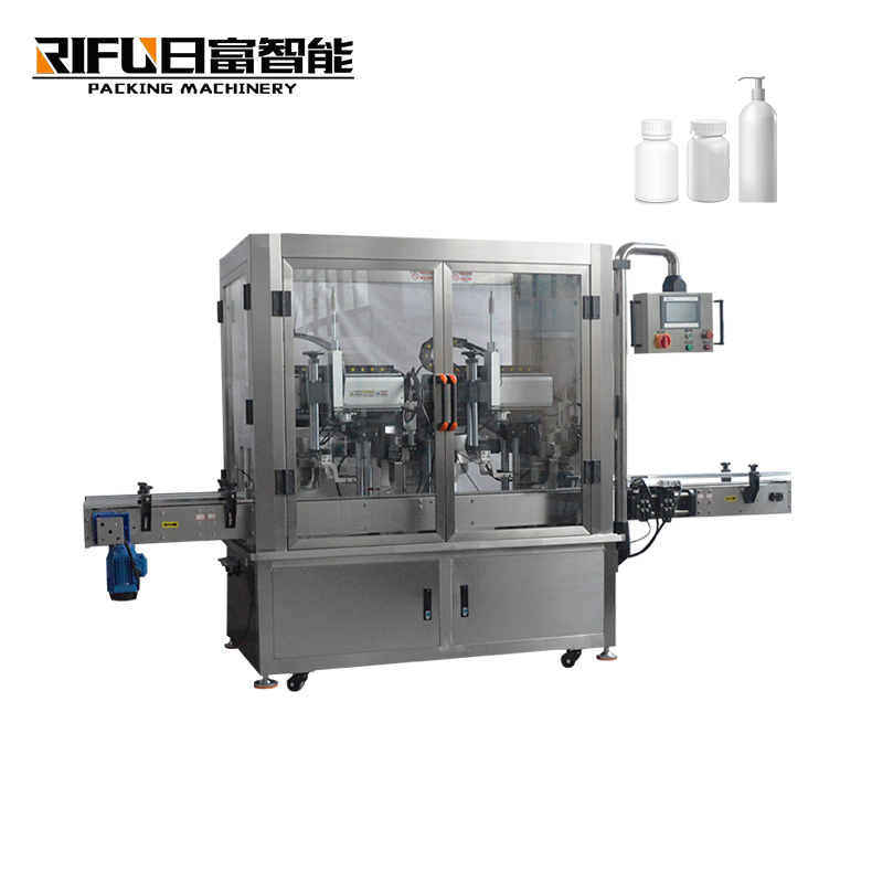 Fully automatic can seaming machine/can seamer/canning sealer