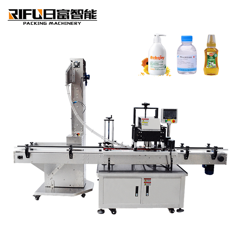 Fully automatic can seaming machine/can seamer/canning sealer