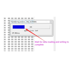 Aprint Konica Minolta C7000 resetter to reset page counters to 0