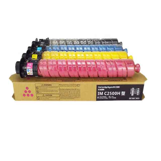 Aprint Ricoh IMC2510 IMC2010 Toner Cartridge