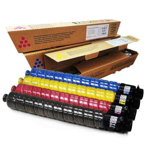 Aprint Ricoh IMC2000 IMC2500 Toner Cartridge