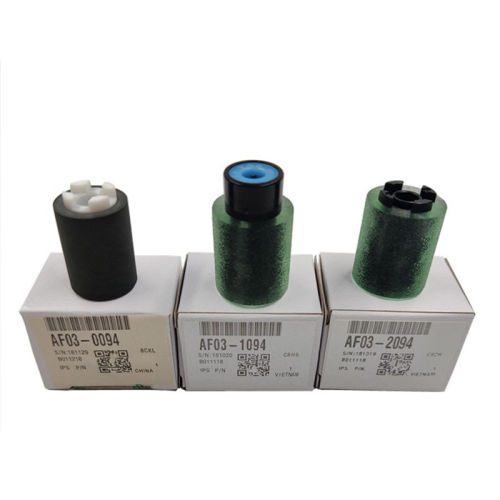 Aprint Ricoh IMC2000 IMC2500 IMC3000 IMC3500 IMC4500 IMC6000 Pickup roller cassette OEM Code AF03-1094 AF030094 AF03-2094