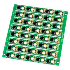 Aprint Ricoh IMC2000 IMC2500 IMC3000 IMC3500 IMC4500 IMC6000 Toner Cartridge Chip universal