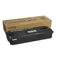 Aprint Ricoh IMC2000 IMC2500 IMC2510 IMC3000 IMC3500 IMC4500 IMC5500 IMC6000 Waste Toner Box OEM Code 418425,D0BQ-6400, D0BQ6400